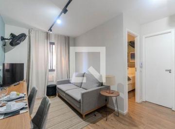 Apartamento · 23m² · 1 Quarto · Apartamento à Venda - Bela Vista, 1 Quarto, 23 m² - São Paulo