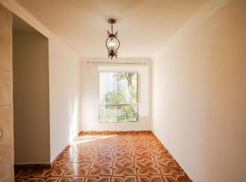 Apartamento · 54m² · 2 Quartos · 1 Vaga · Apartamento à Venda - Jardim Marajoara , 2 Quartos, 54 m² - São Paulo