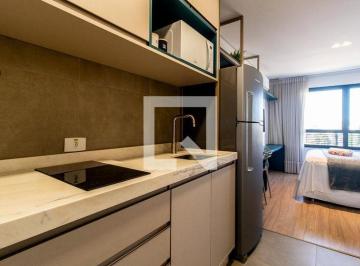 Apartamento · 35m² · 1 Quarto · Apartamento à Venda - Cristo Rei , 1 Quarto, 35 m² - Curitiba