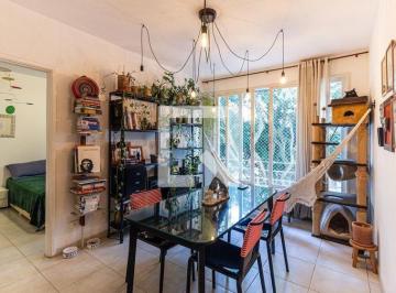 Apartamento · 46m² · 1 Quarto · Apartamento à Venda - Santa Cecília, 1 Quarto, 46 m² - São Paulo