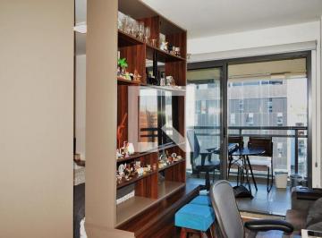 Apartamento · 31m² · 1 Quarto · Apartamento à Venda - Vila Madalena, 1 Quarto, 31 m² - São Paulo