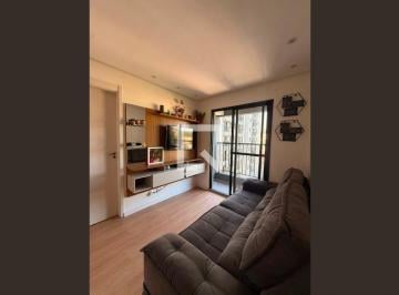 Apartamento · 42m² · 2 Quartos · Apartamento à Venda - Jaguaré, 2 Quartos, 42 m² - São Paulo