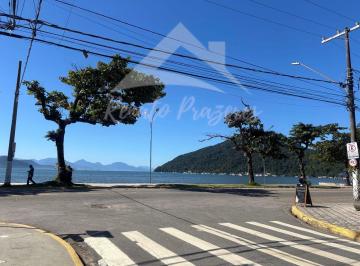 Terreno · 300m² · Terreno com 300m2 por R$490.000,00, no Itaguá, Ubatuba/SP