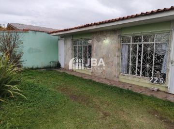 01 · Terreno à venda - em Tingui
