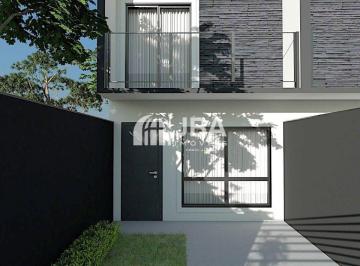 01 · Casa à venda - em Umbará