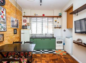 01 · Apartamento à venda - no Centro