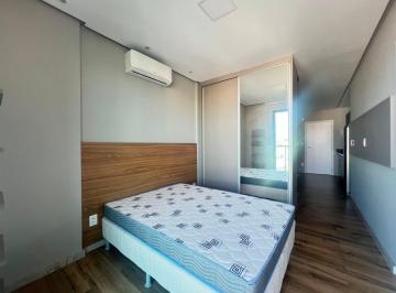 Apartamento · 34m² · 1 Quarto · 1 Vaga · Studio Mobiliado no Cascatinha, Juiz de Fora/MG
