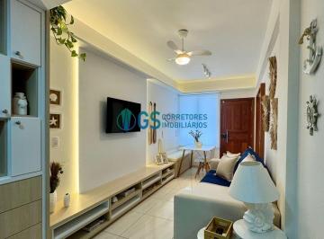 Casa · 86m² · 2 Quartos · 1 Vaga · Sobrado com 2 dormitórios e suíte à 50m do mar na Praia do Sonho