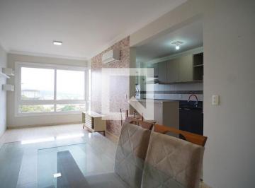 Apartamento · 69m² · 2 Quartos · 2 Vagas · Apartamento à Venda - Santo Antônio, 2 Quartos, 69 m² - Porto Alegre