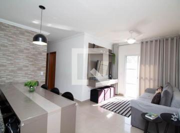 Apartamento · 71m² · 3 Quartos · 2 Vagas · Apartamento à Venda - Vila Galvão, 3 Quartos, 71 m² - Guarulhos
