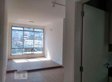 Apartamento · 92m² · 3 Quartos · 1 Vaga · Apartamento à Venda - Laranjeiras, 3 Quartos, 92 m² - Rio de Janeiro