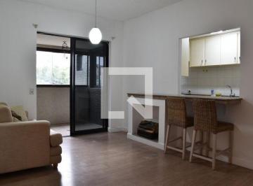 Apartamento · 90m² · 2 Quartos · 1 Vaga · Apartamento à Venda - Batel, 2 Quartos, 90 m² - Curitiba