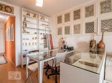 Apartamento · 60m² · 2 Quartos · 1 Vaga · Apartamento à Venda - Vila Mascote, 2 Quartos,  60 m² - São Paulo
