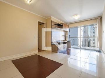 Apartamento · 75m² · 3 Quartos · 1 Vaga · Apartamento à Venda - Pinheiros, 3 Quartos,  75 m² - São Paulo