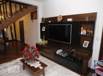 Casa · 196m² · 3 Quartos · 1 Vaga · Casa à Venda - Tijuca, 3 Quartos,  196 m² - Rio de Janeiro