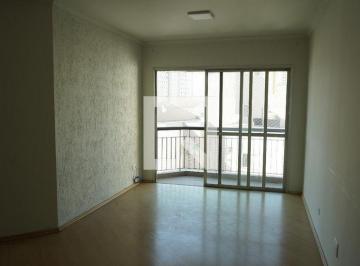 Apartamento · 85m² · 3 Quartos · 1 Vaga · Apartamento à Venda - Tatuapé, 3 Quartos, 85 m² - São Paulo