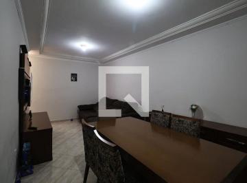 Apartamento · 84m² · 3 Quartos · 2 Vagas · Apartamento à Venda - Parque das Nações, 3 Quartos,  84 m² - Santo André