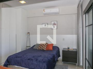 Apartamento · 41m² · 1 Quarto · 1 Vaga · Apartamento à Venda - Jardim Paulista, 1 Quarto,  41 m² - São Paulo