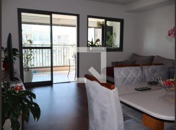 Apartamento · 80m² · 2 Quartos · 1 Vaga · Apartamento à Venda - Vila Ema, 2 Quartos, 80 m² - São Paulo