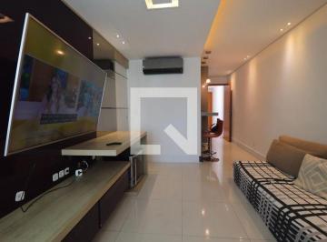 Apartamento · 77m² · 2 Quartos · 2 Vagas · Apartamento à Venda - Centro, 2 Quartos, 77 m² - Santo André