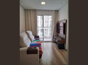 Apartamento · 55m² · 2 Quartos · 1 Vaga · Apartamento à Venda - Centro, 2 Quartos, 55 m² - Osasco