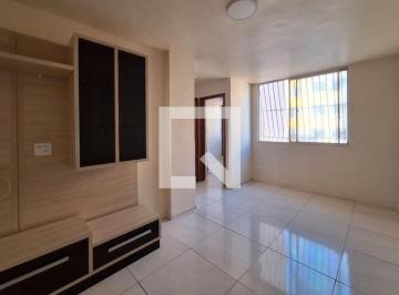 Apartamento · 70m² · 2 Quartos · 1 Vaga · Apartamento à Venda - Fonseca, 2 Quartos, 70 m² - Niterói