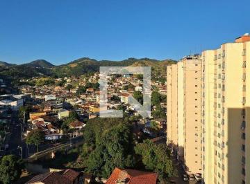 Apartamento de 2 quartos, Niterói · Apartamento à Venda - Fonseca, 2 Quartos, 70 m² - Niterói