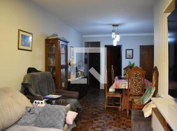 Apartamento · 98m² · 4 Quartos · 1 Vaga · Apartamento à Venda - Água Verde, 4 Quartos, 98 m² - Curitiba