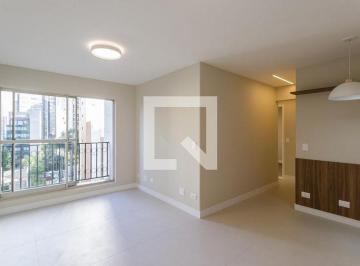 Apartamento · 72m² · 2 Quartos · 1 Vaga · Apartamento à Venda - Vila Olímpia, 2 Quartos, 72 m² - São Paulo