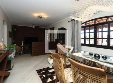Casa · 150m² · 3 Quartos · 4 Vagas · Casa à Venda - Vila Andrade, 3 Quartos, 150 m² - São Paulo