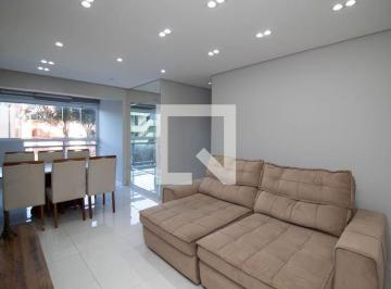 Apartamento · 78m² · 3 Quartos · 1 Vaga · Apartamento à Venda - Vila Fátima, 3 Quartos, 78 m² - Guarulhos