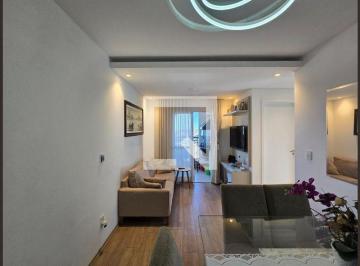 Apartamento · 51m² · 2 Quartos · 1 Vaga · Apartamento à Venda - Vila Augusta, 2 Quartos, 51 m² - Guarulhos