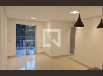 Apartamento · 78m² · 3 Quartos · 2 Vagas · Apartamento à Venda - Vila Ema, 3 Quartos, 78 m² - São Paulo