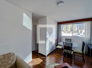 Apartamento · 51m² · 2 Quartos · 1 Vaga · Apartamento à Venda - Tatuapé, 2 Quartos, 51 m² - São Paulo