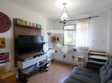 Apartamento · 58m² · 2 Quartos · 1 Vaga · Apartamento à Venda - Jaguaré, 2 Quartos, 58 m² - São Paulo
