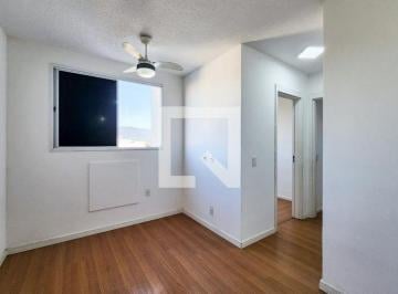 Apartamento · 55m² · 2 Quartos · 1 Vaga · Apartamento à Venda - São Cristóvão, 2 Quartos, 55 m² - Rio de Janeiro