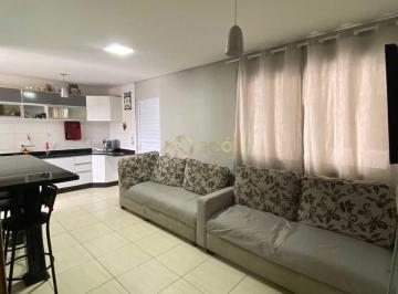 Apartamento · 50m² · 2 Quartos · 1 Vaga · Apartamento SEMI MOBILIADO com Entrada R$ 000.000,00 em Campo Largo/PR - Loteamento São Gerônimo