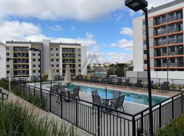 Apartamento · 78m² · 2 Quartos · 1 Vaga · Apartamento Garden a venda no bairro Neo Ville em Curitiba