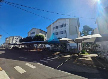 Apartamento · 44m² · 2 Quartos · 1 Vaga · Apartamento abaixo do preço,com 2 dormitórios e lazer com piscina