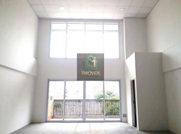 Comercial · 96m² · 3 Vagas · SALA COMERCIAL PARA LOCAÇÃO - 96,69 m² - Vila Mariana