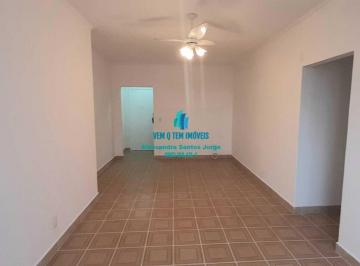 Apartamento · 123m² · 2 Quartos · 1 Vaga · Apartamento 2 dormitórios e garagem fechada, elevadores, Campo Grande, Santos/SP