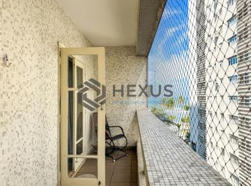 Foto · Apartamento com vista mar e lazer na beira mar da praia nas Pitangueiras, Guaruj