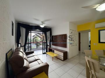 Foto · Apartamento com varanda e lazer na Enseada, Guarujá