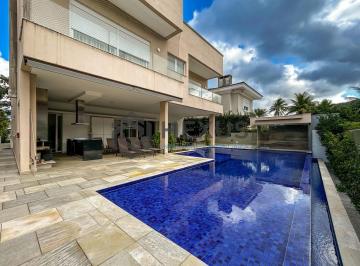 Foto · Casa reformada com piscina e área gourmet no Granville na Enseada, Guarujá