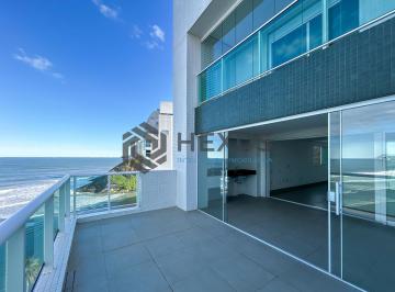 Foto · Cobertura frente mar com varanda gourmet vista mar e lazer na Enseada, Guarujá