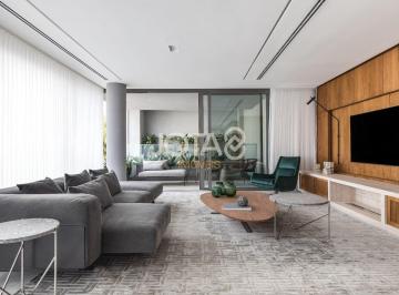 Apartamento · 219m² · 3 Quartos · 3 Vagas · Apartamento à venda - em Batel