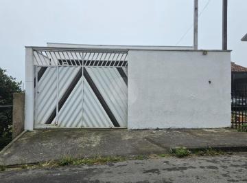 Casa · 120m² · 3 Quartos · 3 Vagas · Casa em Vila Rivabem, Campo Largo/PR