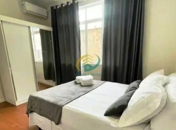 Apartamento · 45m² · 1 Quarto · MEGA OPORTUNIDADE !! Apartamento 01 dormitório ANDAR ALTO- PORTEIRA FECHADA!!