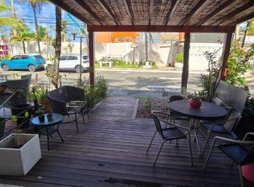 Casa · 90m² · 3 Quartos · 2 Vagas · Alugo Casa duplex com 90m2 mobiliada e decorada com varanda gourmet, 3/4, 1 suíte, 2 vagas, em condo