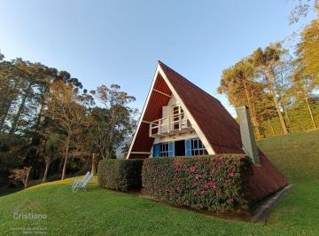 Casa · 2188m² · Lote à venda no Condomínio Ville Charmê com vista para a Pedra do Baú